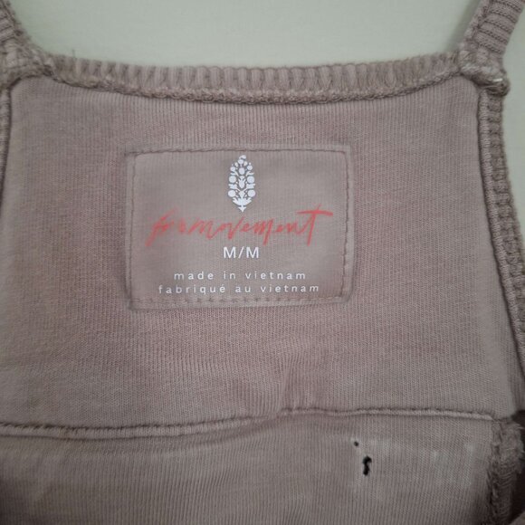 Free People Hot Shot Onesie - Picture 4 of 4